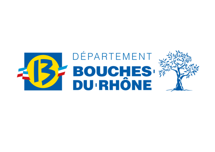 Département Bouches du Rhône