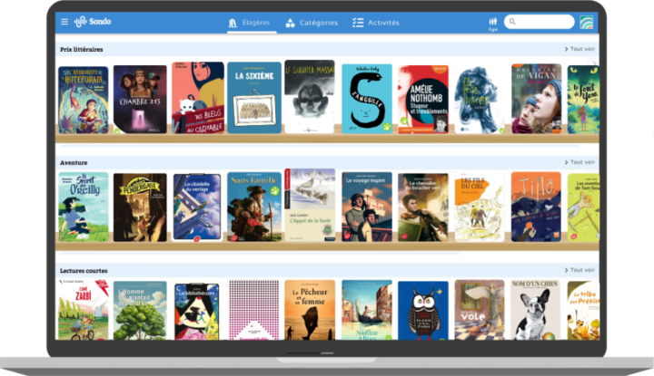 SONDO Collège basse def