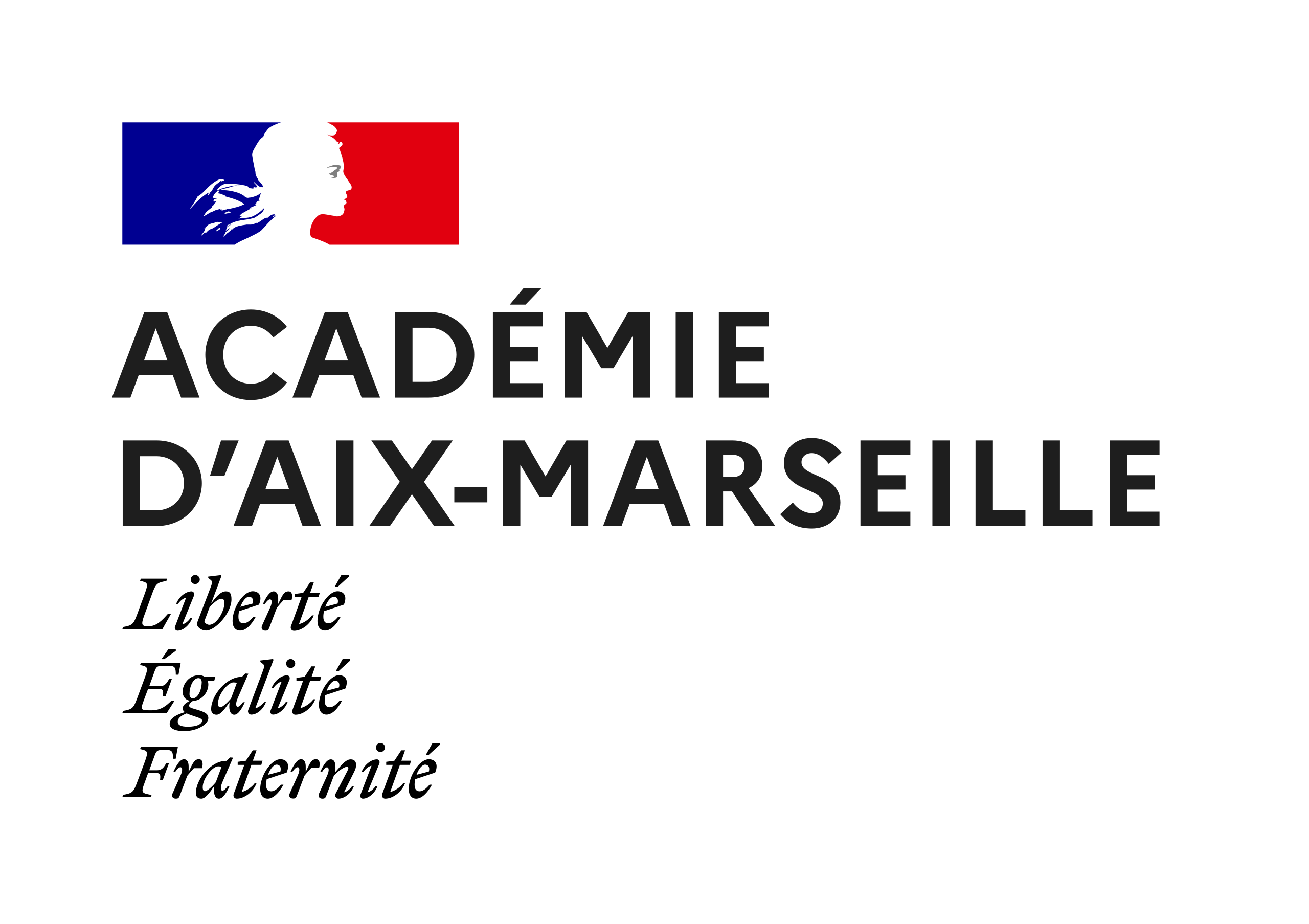 Académie d'Aix-Marseille