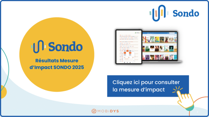 Mesure d’impact 2025 MOBiDYS