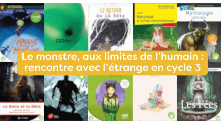 Les monstres