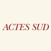 Actes sud logo